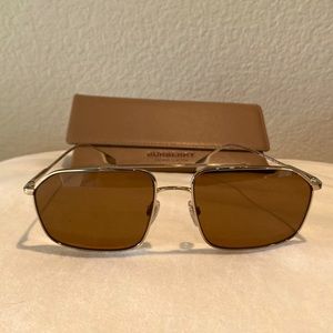 Burberry sunglasses